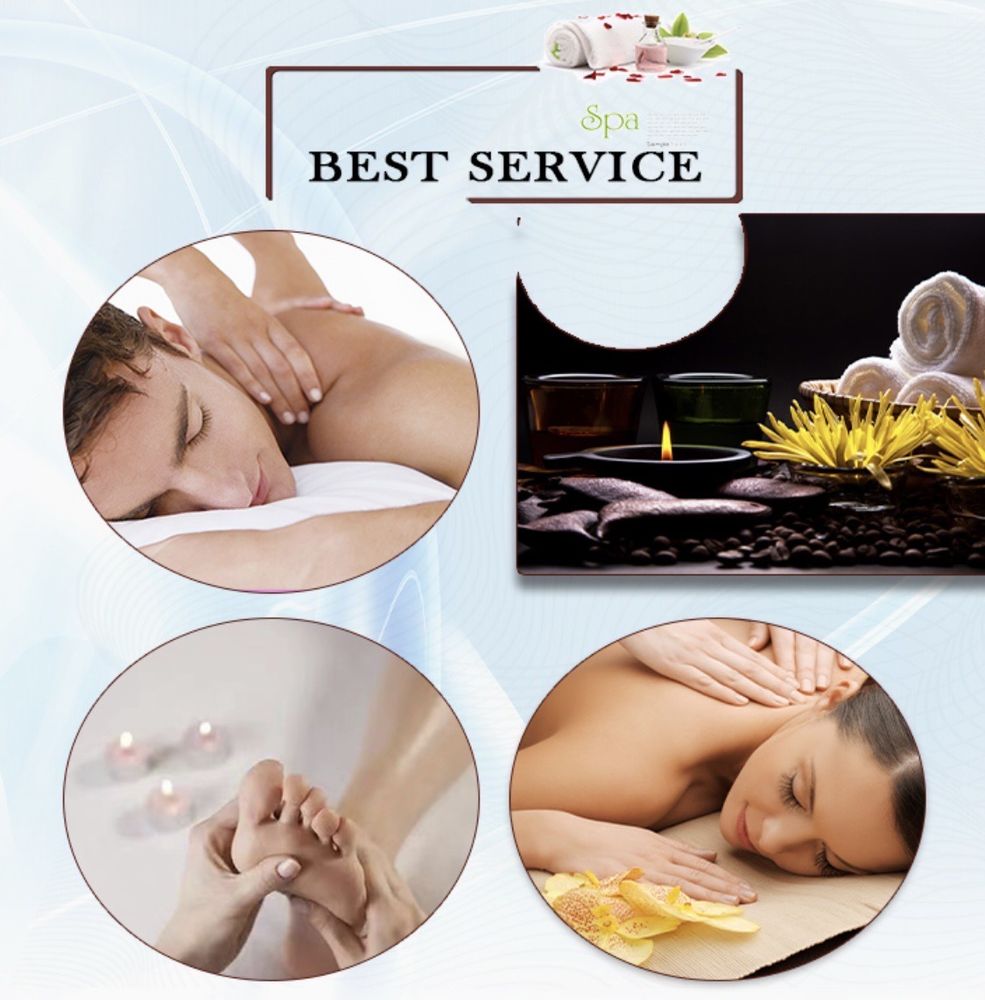 Combination Massage