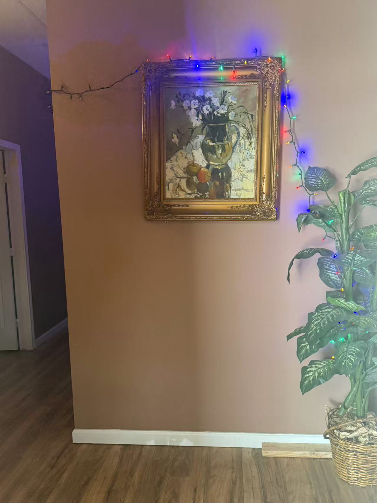 Studio Interior 3