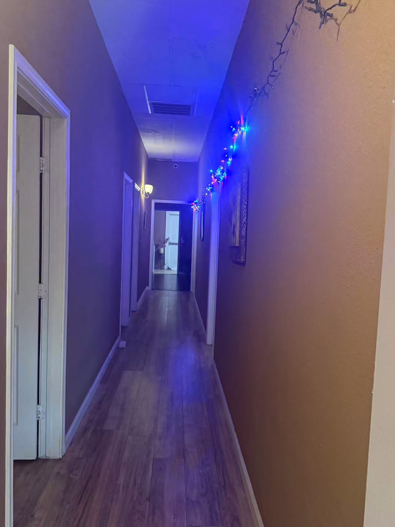 Studio Treatment Area